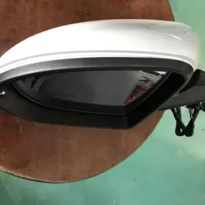 VW Golf 7 MK7 ΚΑΘΡΕΠΤΗΣ ΕΞΩΤΕΡΙΚΟΣ ΑΡΙΣΤΕΡΟΣ 021277