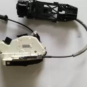 VW SKODA SEAT ΚΛΕΙΔΑΡΙΑ ΕΜΠΡΟΣ ΔΕΞΙΑΣ ΠΟΡΤΑΣ 16A-5N1 837 016C