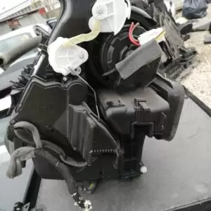NISSAN JUKE II F16 2021  ΜΟΤΕΡ ΒΕΝΤΙΛΑΤΕΡ ΚΛΗΜΑΤΙΣΜΟΥ Τ17205Β