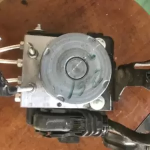 NISSAN JUKE 2021 ΜΟΝΑΔΑ ABS 476606905R