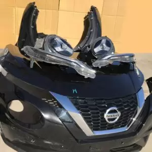 NISSAN JUKE 2021 ΜΟΥΡΑΚΙ ΚΟΜΠΛΕ ΜΕ AIR BAG