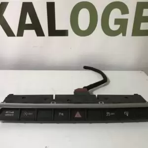 AUDI A3 ΠΑΝΕΛ ΔΙΑΚΟΠΤΩΝ 8V0.925.301 JA NV6