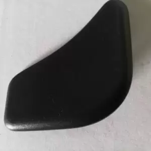 VW GOLF VII 2014 ΚΑΛΥΜΜΑ ΑΡΙΣΤΕΡΗΣ ΠΟΡΤΑΣ 5G0837097