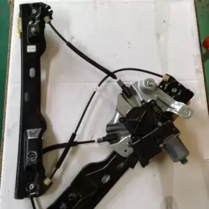 OPEL ASTRA J 2010-2016 ΓΡΥΛΟΣ ΠΑΡΑΘΥΡΟΥ  ΑΡΙΣΤΕΡΗΣ ΠΟΡΤΑΣ ΜΕ ΜΟΤΕΡ 13350757-915367 104