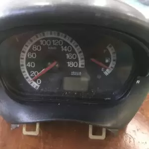 FIAT SEICENTO 2001-2006 ΚΟΝΤΕΡ 735262300