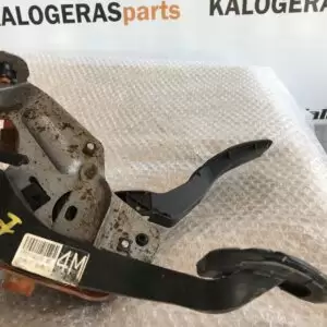 RENAULT KADJAR 2019 ΠΕΝΤΑΛ ΦΡΕΝΟΥ 465014EA2B