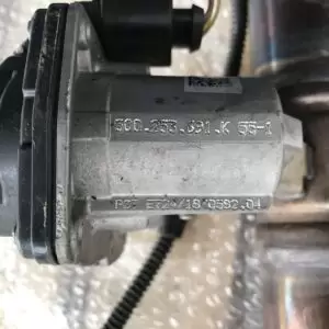 VW-SEAT-SKODA-AUDI TDI ΒΑΛΒΙΔΑ EGR 5Q0253691K
