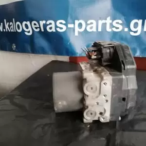 TOYOTA RAV4 IV 2017-2020 ΜΟΝΑΔΑ ABS 98541-42580