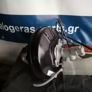 RENAULT CLIO IV 2014-2019 ΣΕΒΡΟΦΡΕΝΟ 472104788R