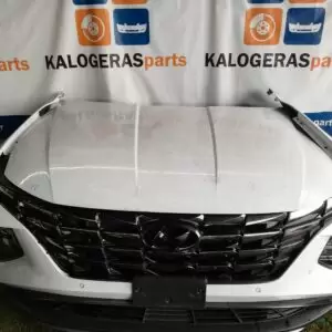 HYUNDAI TUCSON 2021-2022 ΜΟΥΡΑΚΙ ΚΟΜΠΛΕ