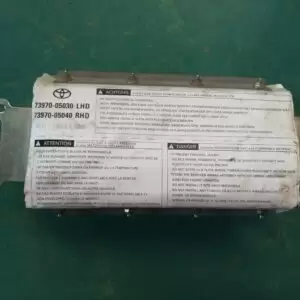 TOYOTA AVENSIS T22 ΑΕΡΟΣΑΚΟΣ ΣΥΝΟΔΗΓΟΥ 73970-05040