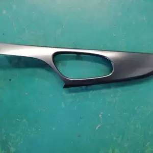 NISSAN QASHQAI 2014-2017 ΕΠΕΝΔΥΣΗ ΜΠΡΟΣΤΙΝΗΣ ΠΟΡΤΑΣ R 80682