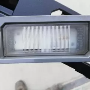 HYUNDAI TUCSON 2021 ΦΩΤΑ ΠΙΝΑΚΙΔΑΣ R-L 92502-N7100-92501-N7100