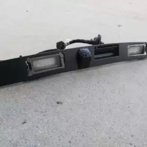 HYUNDAI TUCSON IV 2021 ΟΠΙΣΘΕΙΟ ΚΑΠΑΚΙ ΛΑΒΗΣ ΠΑΝΕΛ ΚΑΜΕΡΑΣ N7924-650G0