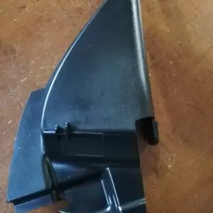 NISSAN QASHQAI ΕΣΩΤΕΡΙΚΟ ΚΑΛΥΜΑ ΤΑΠΕΤΣΑΡΙΑ ΚΑΘΡΕΠΤΗ 80292 4ΕΑ2Α