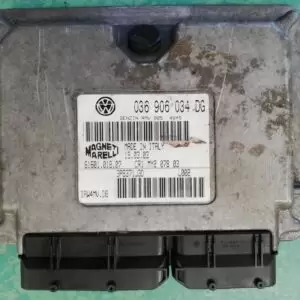 SEAT IBIZA-CORDOVA 2002-2010 ΕΓΚΕΦΑΛΟΣ ΜΗΧΑΝΗΣ 03690634DG