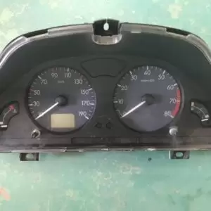 CITROEN SAXO 1.1-1.4 1999-2003 ΧΙΛΙΟΜΕΤΡΗΤΗΣ (ΚΟΝΤΕΡ) 9636596080