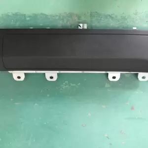 MERCEDES A-CLASS W176 2018 ΑΕΡΟΣΑΚΟ ΣΥΝΟΔΗΓΟΥ (AIR BAG)617379600C