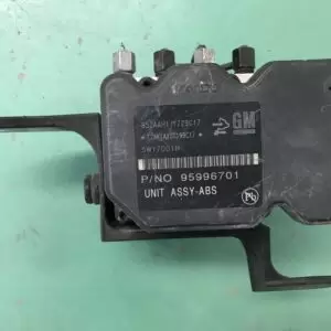 CHEVROLET SPARK 2010-2016 ΜΟΝΑΔΑ ABS 95996701