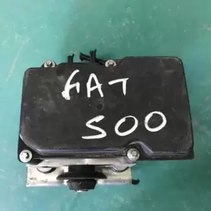 FIAT 500 2007-2017 ΜΟΝΑΔΑ ABS 0 265 232 846-51884549
