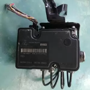 FORD FIESTA 2008-2017 ΜΟΝΑΔΑ ABS 06 2102-1317 4