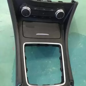 MERCEDES BENZ A CLASS W176 ΚΕΝΤΡΙΚΗ ΚΟΝΣΟΛΑ Α1766807100