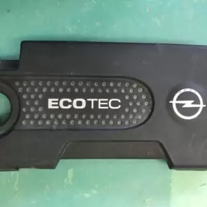 Opel Corsa D 1.3 CDTi 16V ecoFLEX A13DTE ΚΑΛΥΜΜΑ ΚΙΝΗΤΗΡΑ 315829598