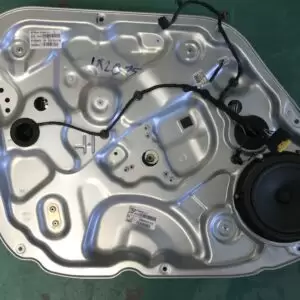 KIA VENGA 2018 ΑΝΕΒΑΤΟΡΙ ΑΡΙΣΤΕΡΟΥ ΠΑΡΑΘΥΡΟΥ ΕΜΠΡΟΣ 82470-1P070