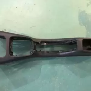 CITROEN C3 III 2020 ΚΕΝΤΡΙΚΗ ΚΟΝΣΟΛΑ 9812499377