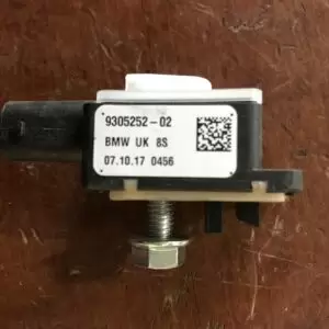 MINI COOPER-BMW X2 Χ1 F39 F49 F48 ΑΙΣΘΗΤΗΡΑΣ ΠΡΟΣΚΡΟΥΣΗΣ ΣΥΓΚΡΟΥΣΗΣ 9305252