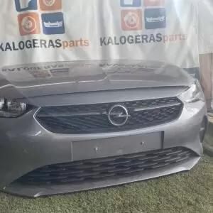OPEL CORSA F 2021 ΜΟΥΡΑΚΙ ΚΟΜΠΛΕ