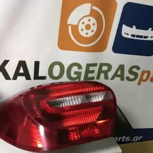 MERCEDES BENZ W176 ACLASS 2012-2017 ΦΑΝΑΡΙ ΠΙΣΩ ΑΡΙΣΤΕΡΑ A1769060100