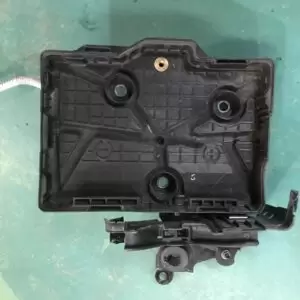 RENAULT CLIO IV 2019 ΒΑΣΗ ΜΠΑΤΑΡΙΑΣ 648604862R