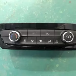 OPEL CORSA F 2021 ΧΕΙΡΙΣΤΗΡΙΑ ΚΑΛΟΡΙΦΕΡ A/C 39185221