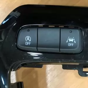 OPEL CORSA F ΔΙΑΚΟΠΤΗΣ STAR STOP 98327595YX