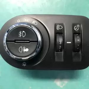 OPEL CORSA D ΔΙΑΚΟΠΤΗΣ ΦΩΤΩΝ 13310331