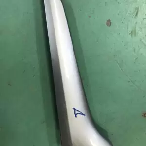 OPEL CORSA F 2020 ΔΙΑΚΟΣΜΗΤΙΚΗ ΛΩΡΙΔΑ 529131017