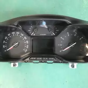 CITROEN C3 III 2020 ΤΑΧΥΜΕΤΡΟ (ΚΑΝΤΡΑΝ) 9837553680