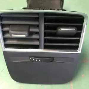 AUDI A3 2018 ΑΕΡΑΓΩΓΟΣ ΠΙΣΩ ΚΕΝΤΡΙΚΗΣ ΚΟΝΣΟΛΑΣ 8V0819203A