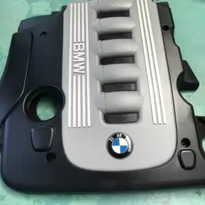 BMW E65-E66 740d ΚΑΛΥΜΜΑ ΓΙΑ ΤΟΝ ΚΙΝΗΤΗΡΑ  7788908-05