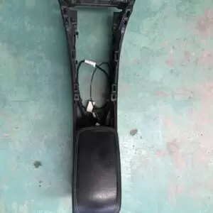 MERCEDES A CLASS W176 2017 ΚΕΝΤΡΙΚΗ ΚΟΝΣΟΛΑ A1766800900