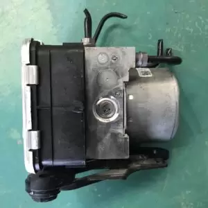 VW T-ROC (A11) 2021 ΑΝΤΛΙΑ ABS 5Q0614517GB