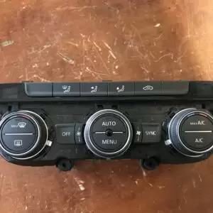 VW T-ROC (A11) 2021 ΔΙΑΚΟΠΤΗΣ ΚΛΙΜΑΤIΣΜΟΥ 5G0907044FS