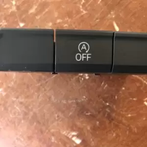 VW T-ROC 2021 ΔΙΑΚΟΠΤΗΣ STAR-STOP OF 2GA 927 137 D