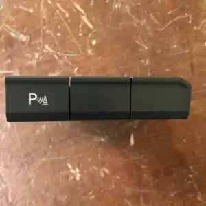VW T-ROC 2021 ΔΙΑΚΟΠΤΗΣ PARKING PCD 2GA927238A