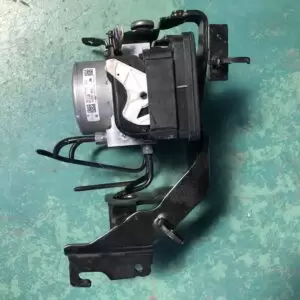 OPEL CORSA F 2020 ΜΟΝΑΔΑ ABS 9836177780