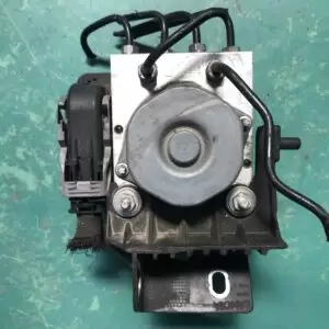 LANCIA YPSILON 2015 ΜΟΝΑΔΑ ABS 0265243606 51956869