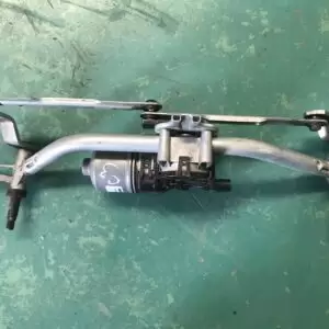 CITROEN C3 III 2021 ΣΥΣΤΗΜΑ ΥΑΛΟΚΑΘΑΡΙΣΤΗΡΩΝ ΕΜΠΡΟΣ 3397021910