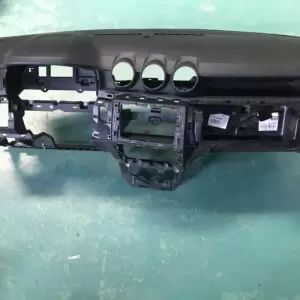 DACIA DUSTER 2020 ΤΑΜΠΛΩ 681000133R