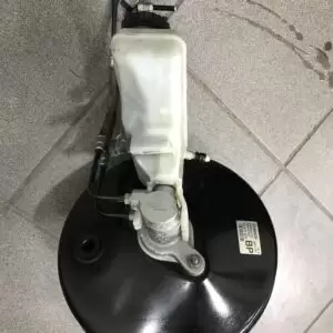 OPEL CORSA D 2014 ΣΕΒΡΟΦΡΕΝΟ-ΑΝΤΛΙΑ ΦΡΕΝΟΥ 13 317 576 BP